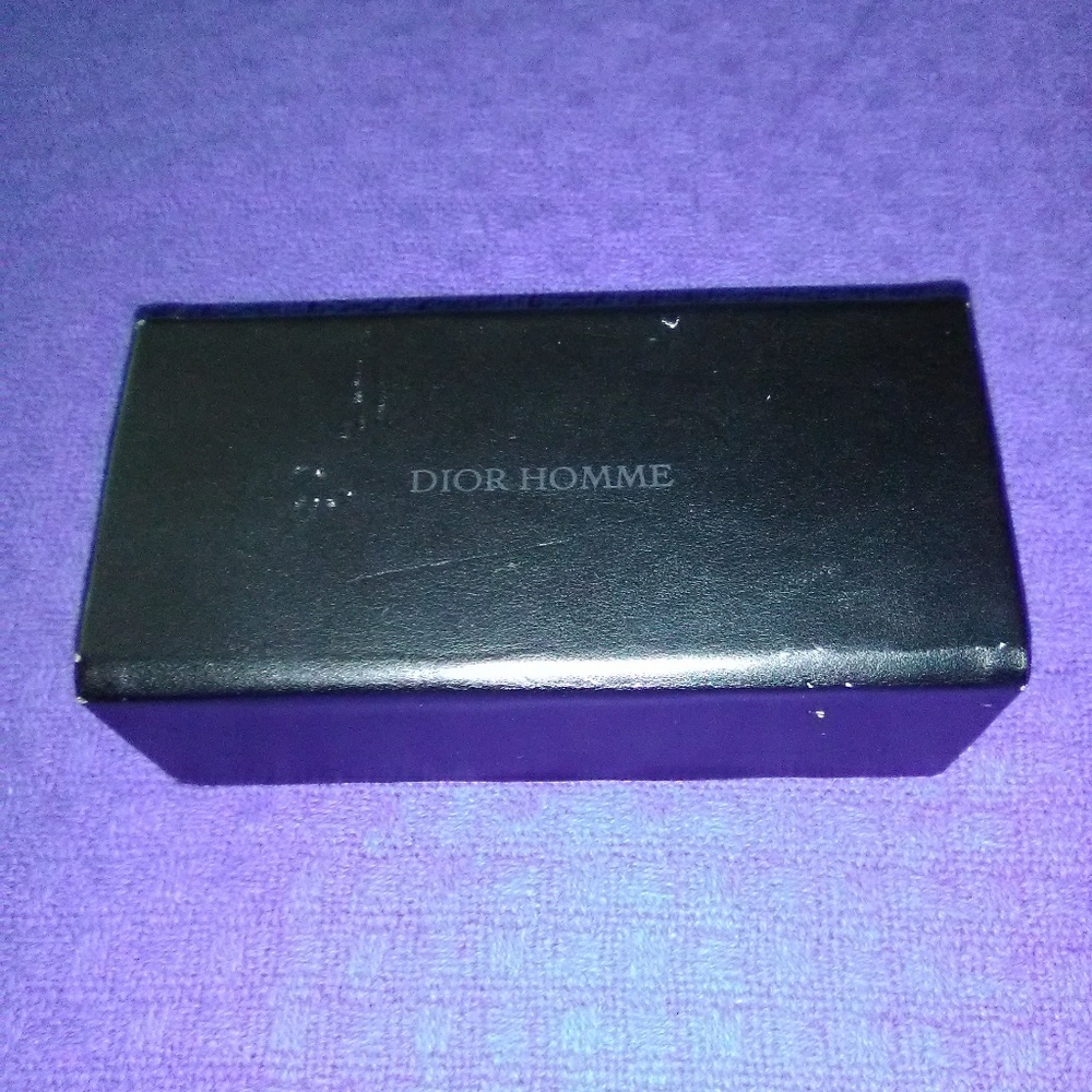 Christian Dior Homme Sunglasses - Picture 6 of 7